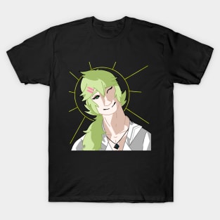 N Harmonia T-Shirt